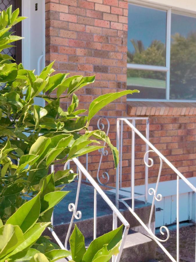 Bright Eden Park Two Bed Townhouse Private Parking Lejlighed Auckland Eksteriør billede